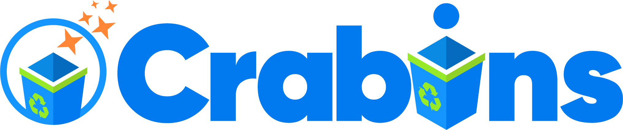 Crabins Logo